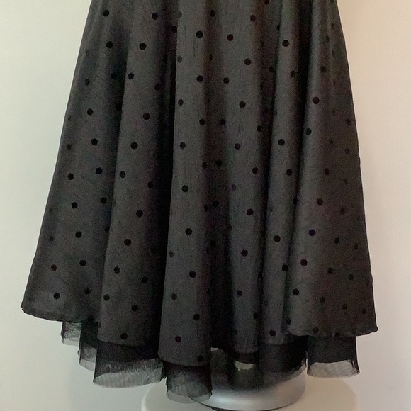 HELL BUNNY “Tsapella” Fit& Flare - Picture 7 of 16